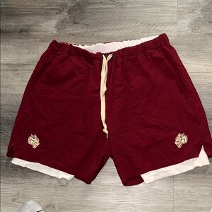 Darc Sports shorts